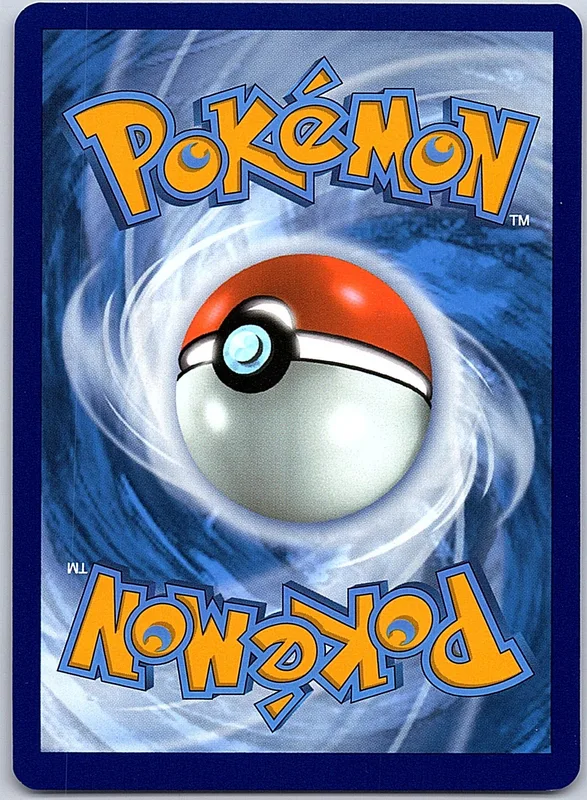 Blastoise ex (MEW 009) bild 2
