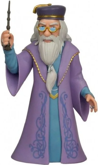 Minix Figure: Harry Potter Dumbledore