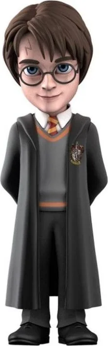 Minix Figure: Harry Potter
