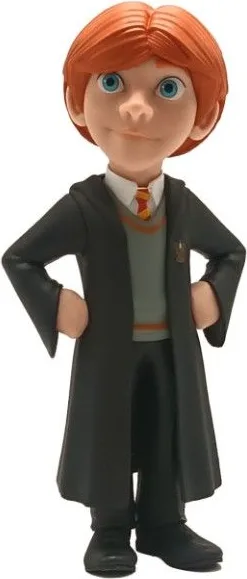 Minix Figure: Harry Potter Ron Wesley