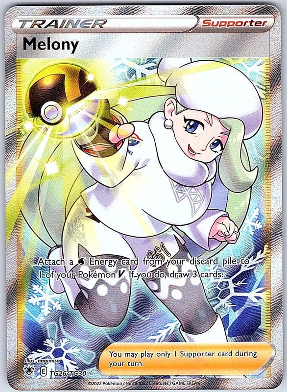 Melony (ASR TG26)