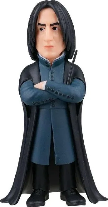Minix Figure: Harry Potter Snape
