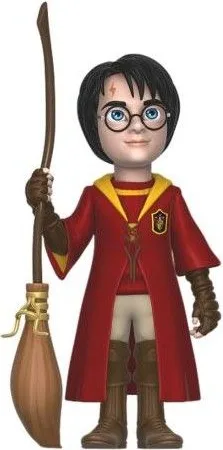 Minix Figure: Harry Potter Quidditch