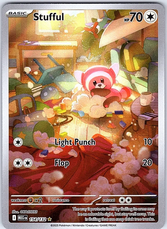 Stufful (MEG 154-1)