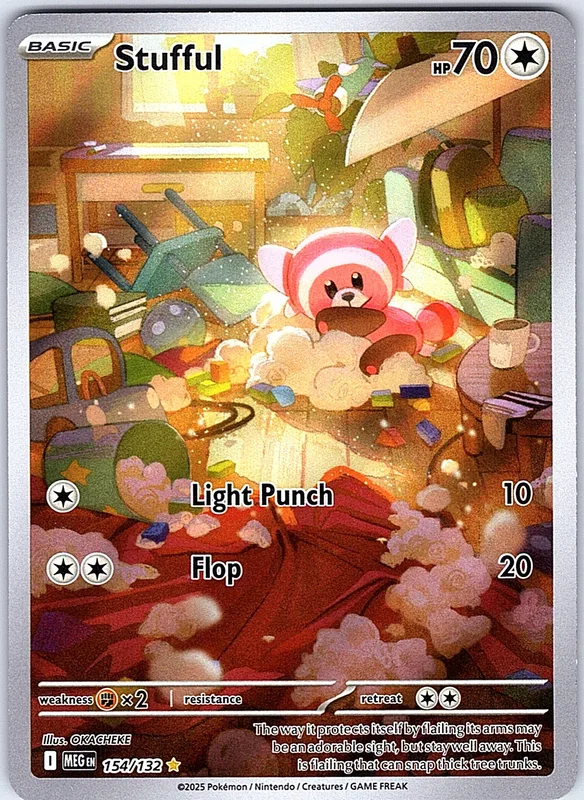 Stufful (MEG 154-2)