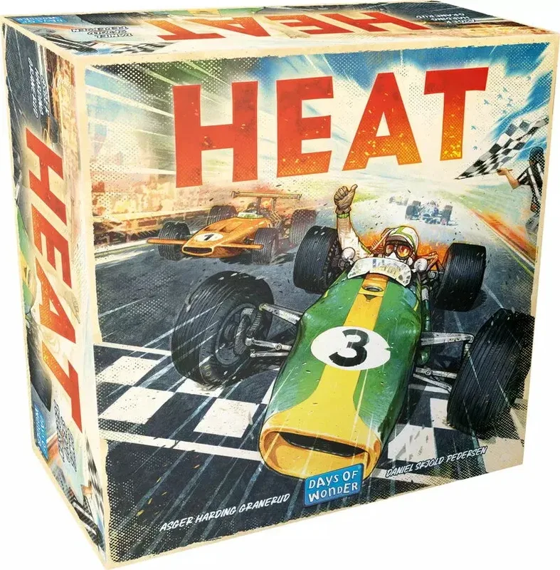 HEAT Nordic