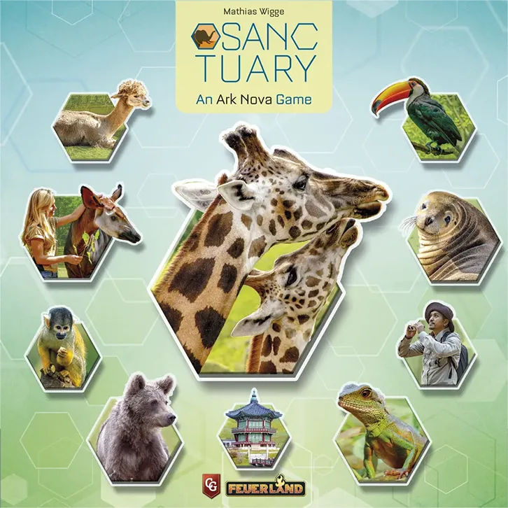 Sanctuary