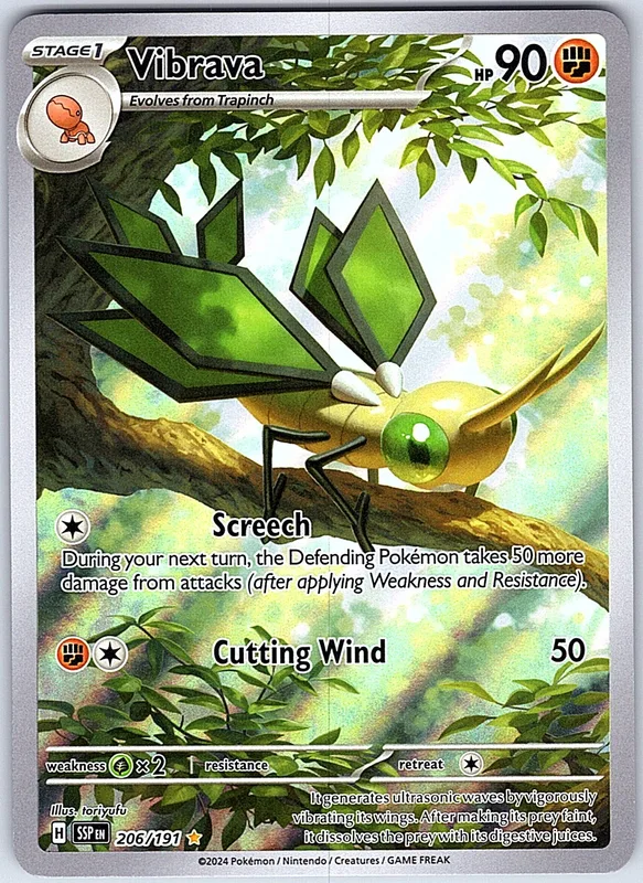 Vibrava (SSP 206-2)