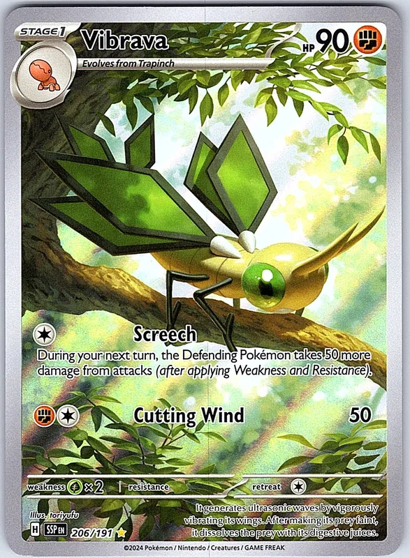 Vibrava (SSP 206-1)