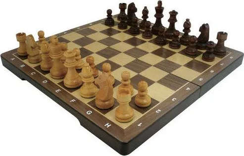 Chess Set Medium (11')