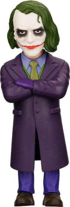 Minix Figure: Batman Joker The Dark Knight
