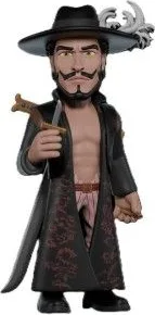 Minix figure: One Piece Mihawk