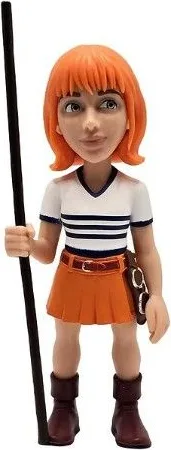 Minix Figure: One Piece Nami