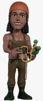 Minix Figure: One Piece Ussop