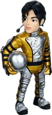 Minix Figure: Michel Jackson History Tour