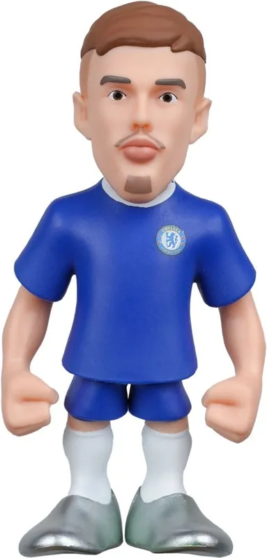 Minix Figure: Cole Palmer Chelsea
