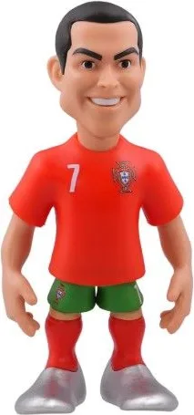 Minix Figure: Cristiano Ronaldo Portugal