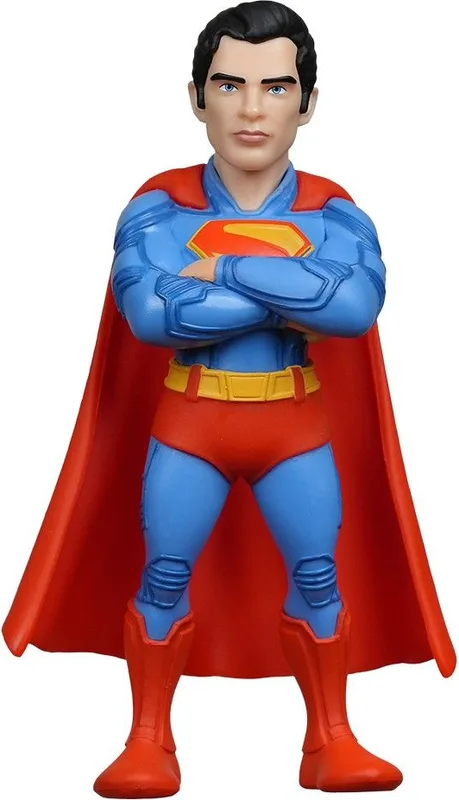 Minix Figure: Superman Movie