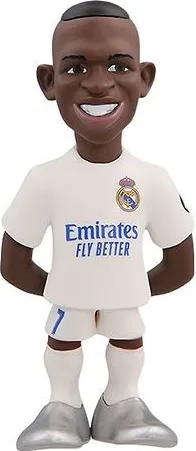 Minix Figure: Vinicius Jr. Real Madrid