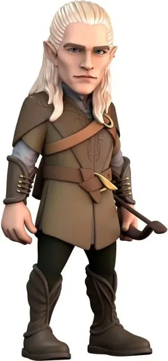 Minix Figure: Lord of the Rings Legolas