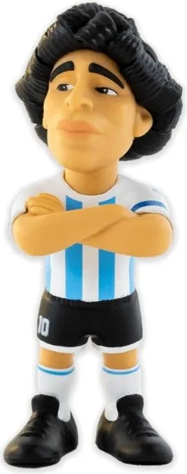 Minix Figure: Maradona Argentina