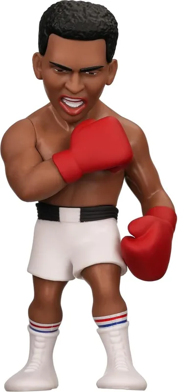 Minix Figure: Muhammed Ali