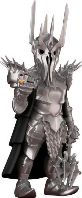 Minix Figure: Lord of the Rings Sauron