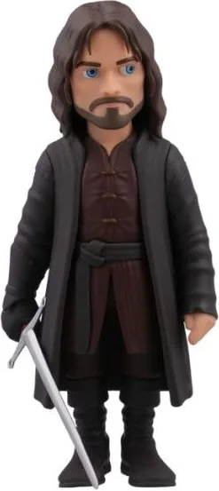 Minix Figure: Lord of the Rings Aragorn