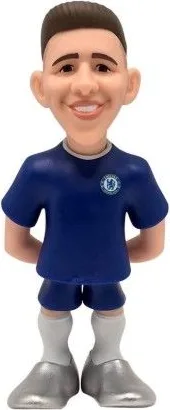 Minix Figure: Enzo Fernandez Chelsea