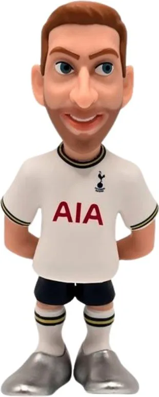 Minix Figure: Dejan Kulusevski Tottenham