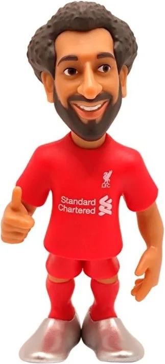 Minix Figure: Mohamed Salah Liverpool