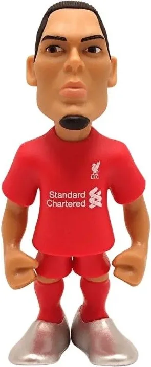 Minix Figure: Virgil van Dijk Liverpool