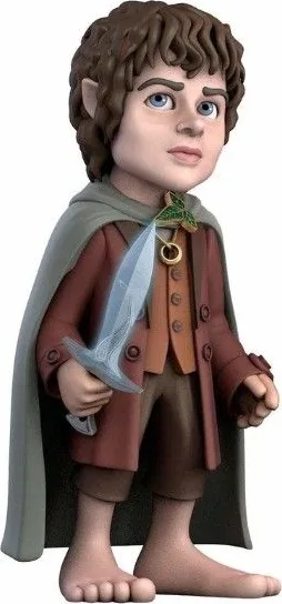Minix Figure: Lord o the Rings Frodo