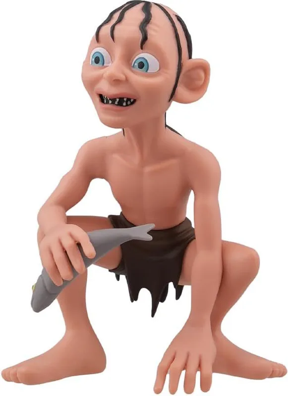 Minix Figure: Lord of the Ring Gollum
