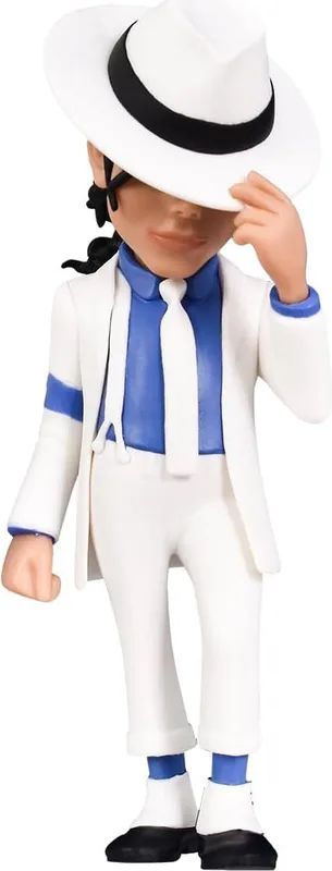 Minix Figure: Michael Jackson Smooth Criminal