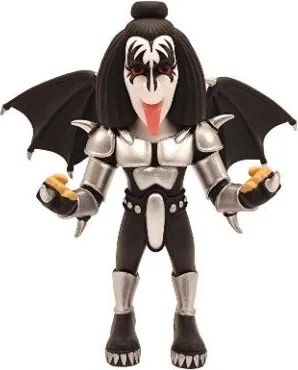 Minix Figure: Kiss The Demon