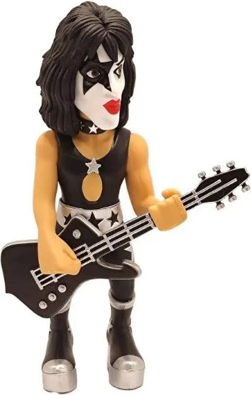 Minix Figure: Kiss The Starchild