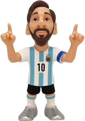 Minix Figure: Lionel Messi Argentina