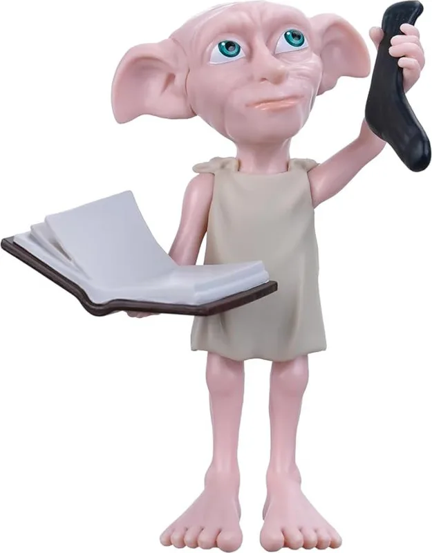 Minix Figure: Harry Potter Dobby