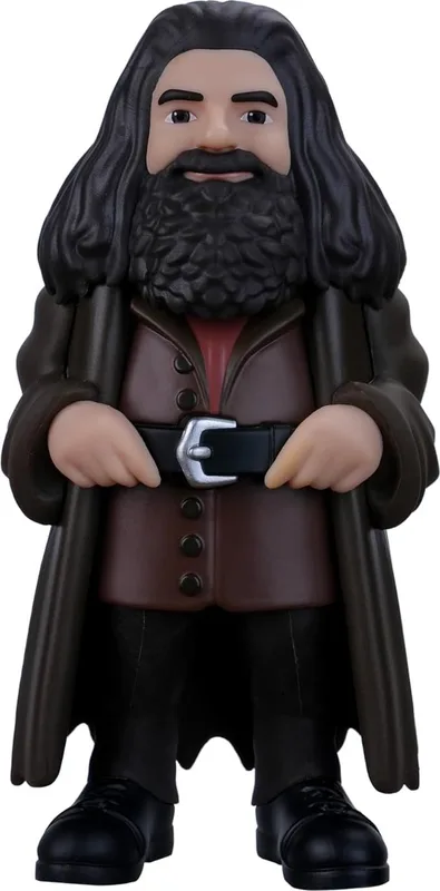 Minix Figure: Harry Potter Hagrid