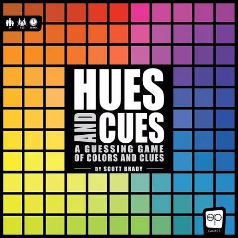 Hues and Cues (Nordic)