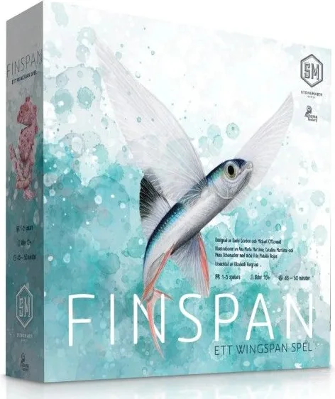 Finspan (Svenska)