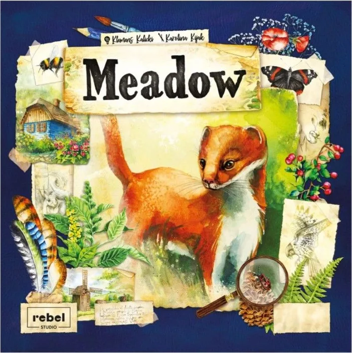 Meadow bild 1