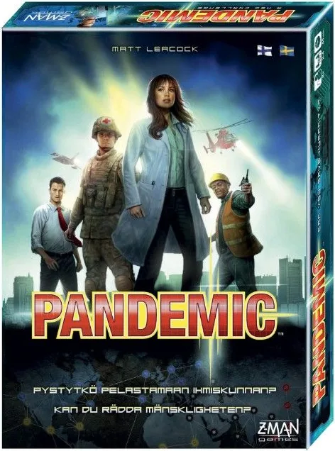 Pandemic