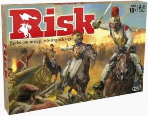 Risk