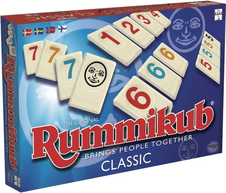 Rummikub