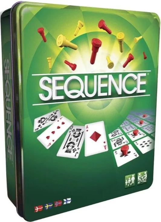 Sequence Resespel
