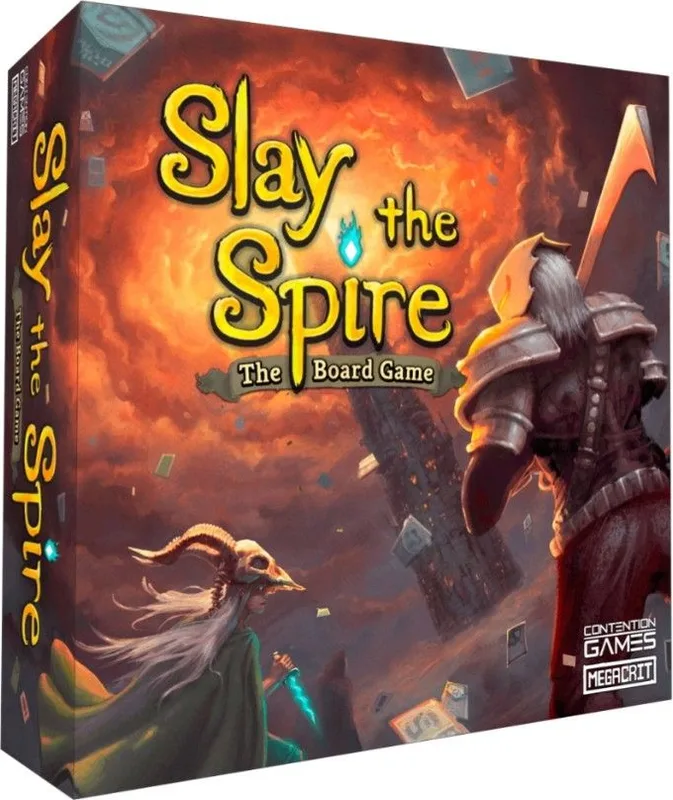 Slay the Spire