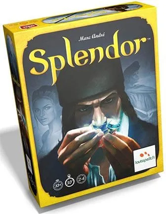 Splendor Nordic