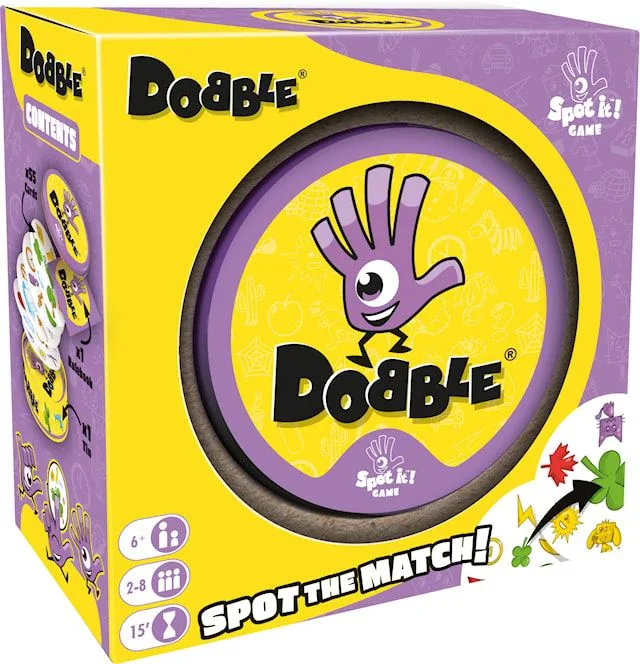 Dobble Nordic ECO